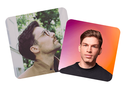 Founders of Milo