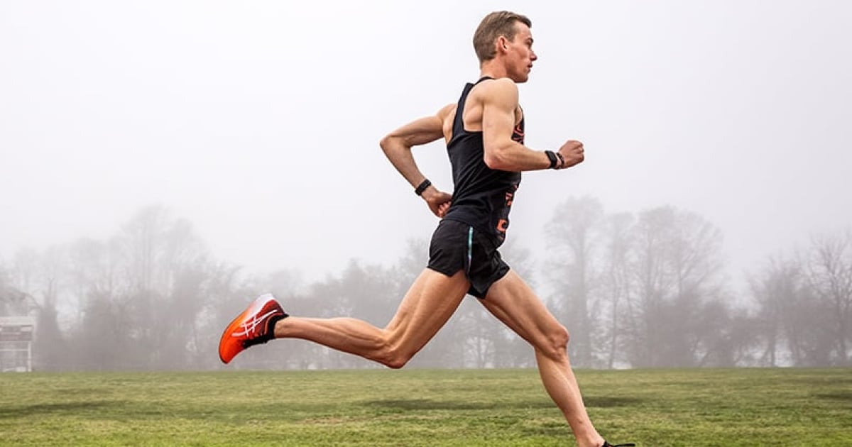 Runner